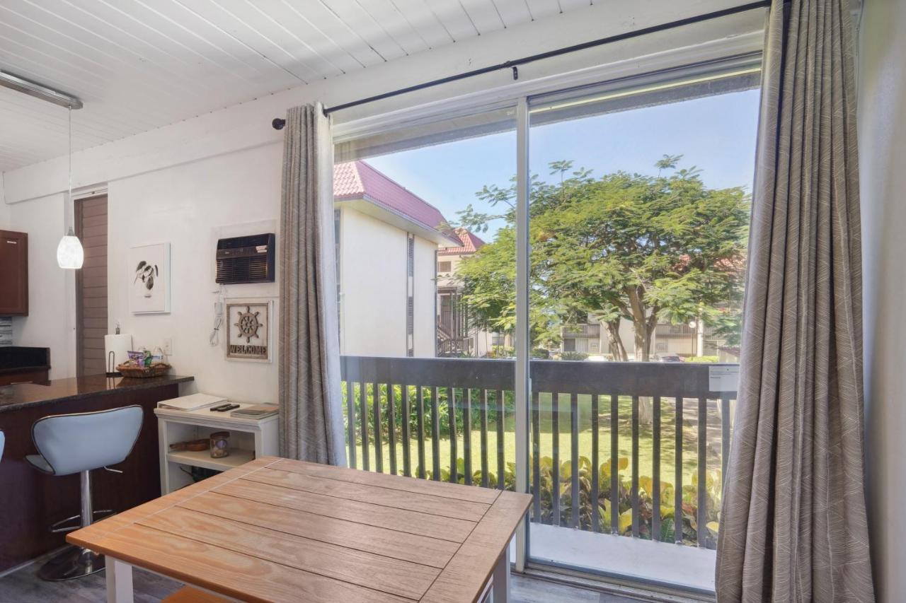 Airy Kailua-Kona Condo Less Than 1 Mi To Beach And Town Экстерьер фото