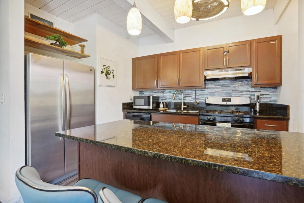 Airy Kailua-Kona Condo Less Than 1 Mi To Beach And Town Экстерьер фото