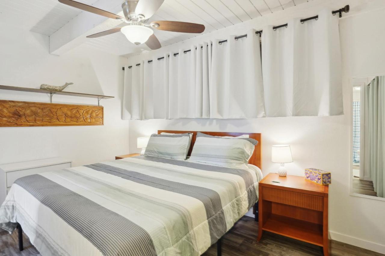 Airy Kailua-Kona Condo Less Than 1 Mi To Beach And Town Экстерьер фото