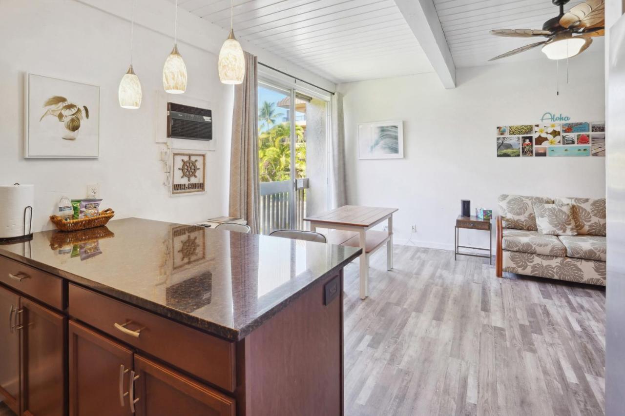 Airy Kailua-Kona Condo Less Than 1 Mi To Beach And Town Экстерьер фото