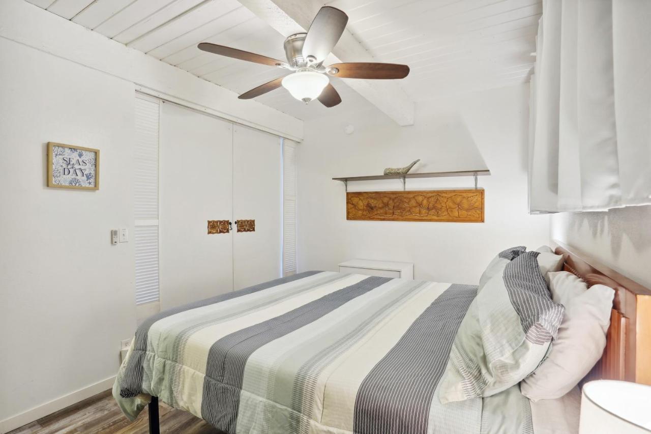 Airy Kailua-Kona Condo Less Than 1 Mi To Beach And Town Экстерьер фото