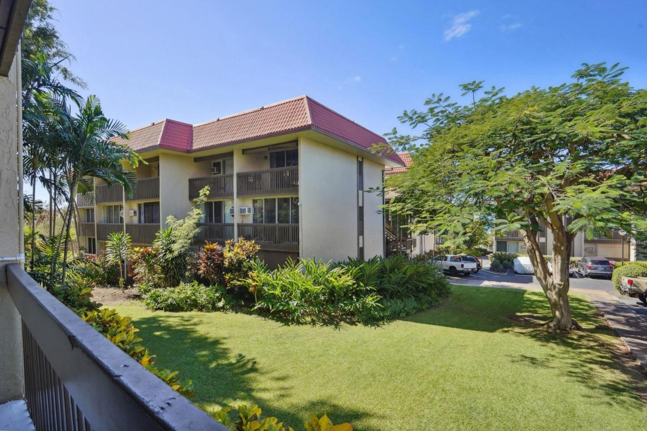 Airy Kailua-Kona Condo Less Than 1 Mi To Beach And Town Экстерьер фото
