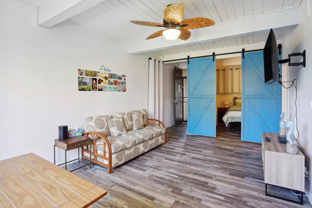 Airy Kailua-Kona Condo Less Than 1 Mi To Beach And Town Экстерьер фото