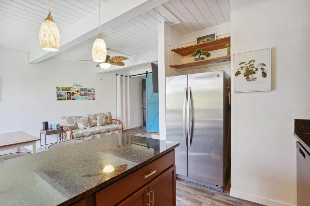 Airy Kailua-Kona Condo Less Than 1 Mi To Beach And Town Экстерьер фото