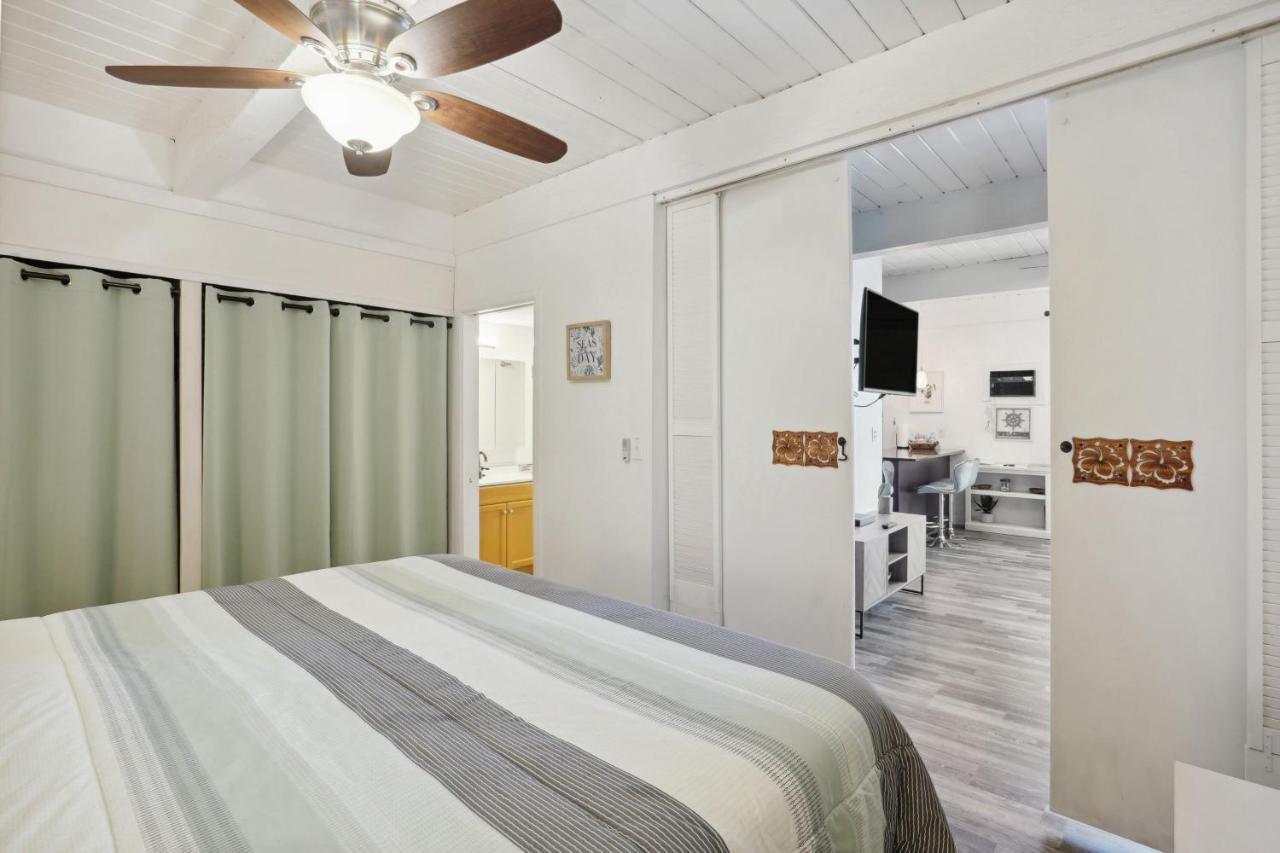 Airy Kailua-Kona Condo Less Than 1 Mi To Beach And Town Экстерьер фото