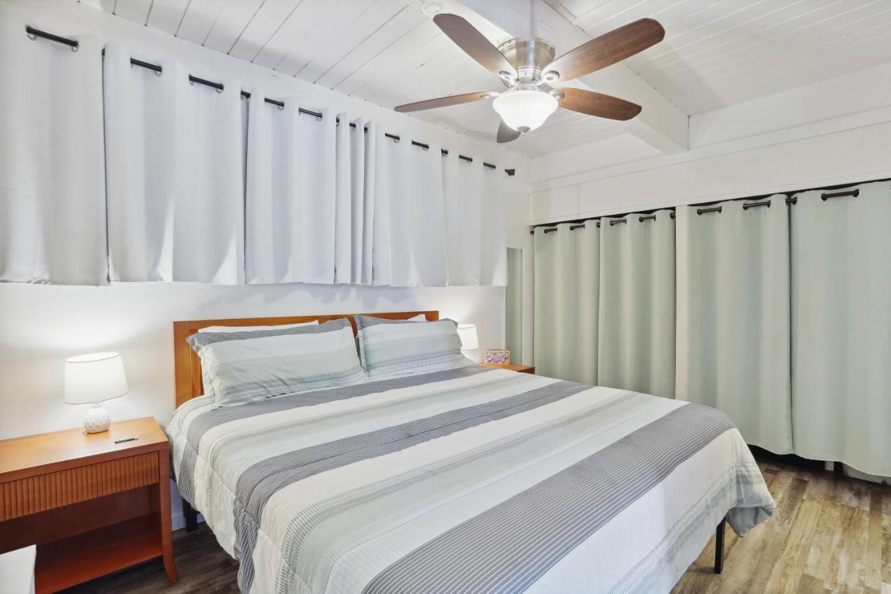 Airy Kailua-Kona Condo Less Than 1 Mi To Beach And Town Экстерьер фото