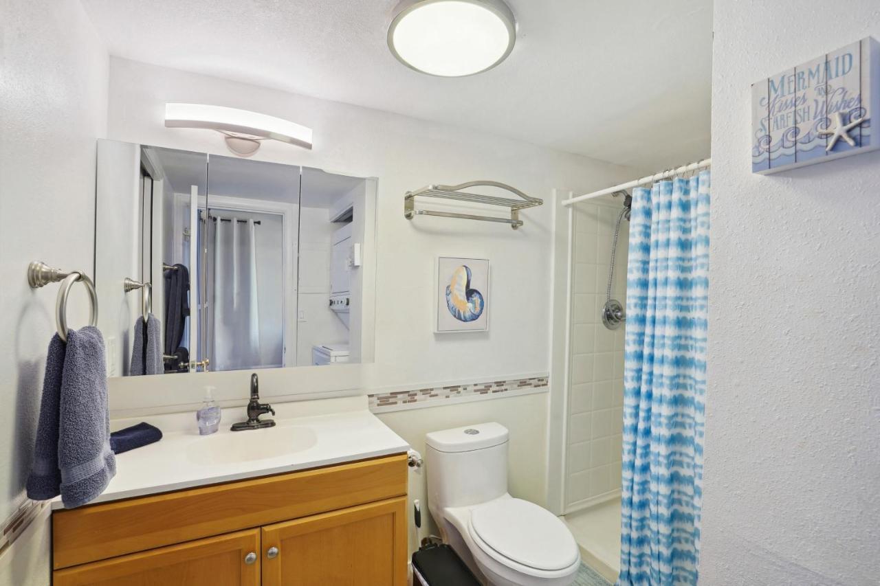 Airy Kailua-Kona Condo Less Than 1 Mi To Beach And Town Экстерьер фото