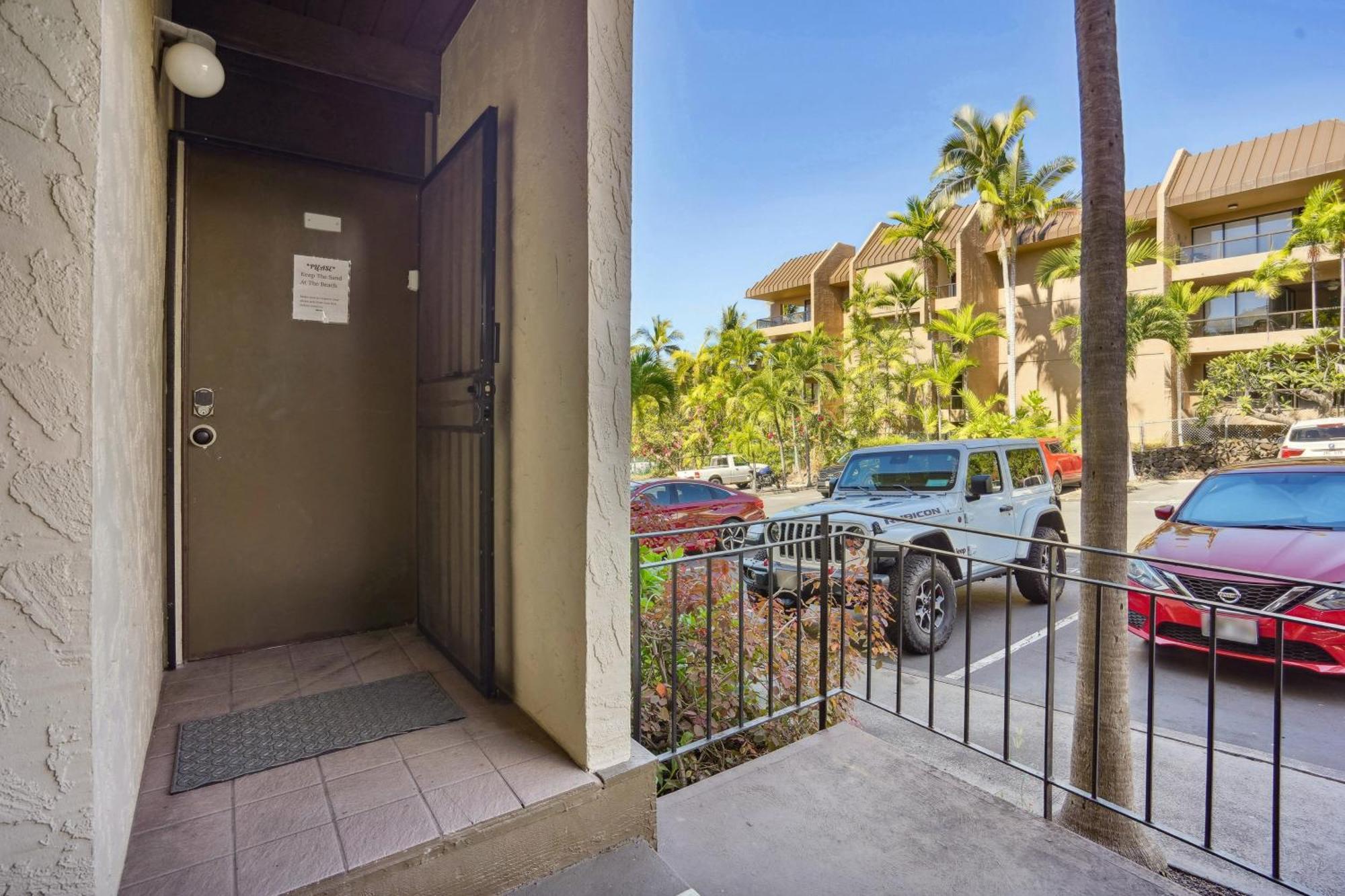 Airy Kailua-Kona Condo Less Than 1 Mi To Beach And Town Экстерьер фото