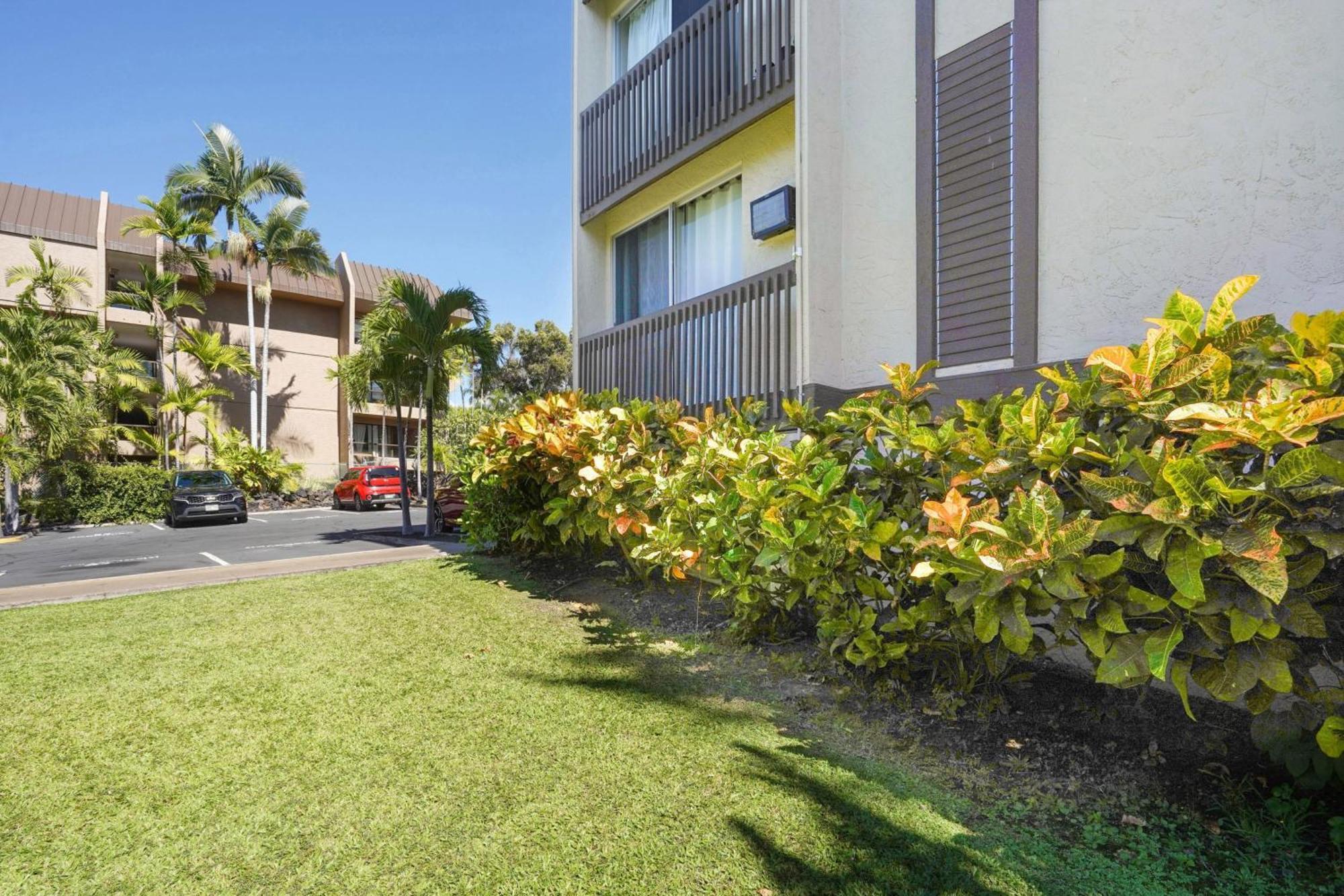 Airy Kailua-Kona Condo Less Than 1 Mi To Beach And Town Экстерьер фото